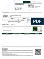 Operadora Y Procesadora de Productos de Panificacion: 601 - General de Ley Personas Morales 72019