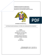 Practica 5 - Actividad Polifenoloxidasa y Control de Cardeamiento Enzimático