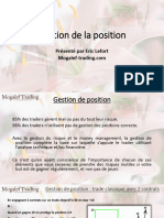 Gestion Des Positions Webi