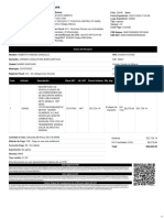 Factura: Datos Del Receptor