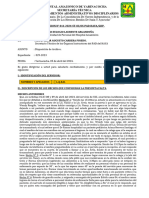 Informe de Precalificacion° 011-2024 - LQRR