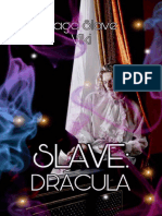 Drácula (Saga Slave) - Viki M