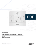 40VCW117FQEE-IOM-06 2021 XCT7 Controls SimpleWiredController