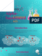 Gamboa Org 2 Carbonyl Alpha-Subsitution Reactions