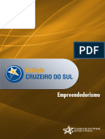 Empreendedorismo