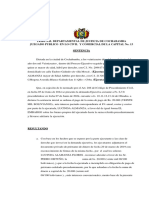 Sentencia Definitiva Numero 2 - 020235