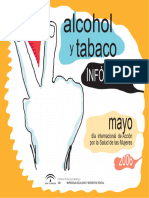 Alcohol y Tabaco