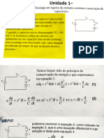 Capacitores