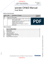 0000-0507 Rules For Electrical Work