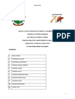 Liver Function Test