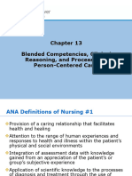 Chapter13 Blended Competency