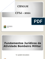 Aula 1 Fundamentos JuriÌ Dicos - CFSD 2024