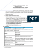 I. Generalidades: 1. Objeto de La Convocatoria