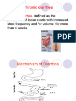 An Approach To Chronic Diarrhea