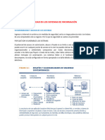 Lectura Obligatoria Complementaria Seguridad en Los Sistema de Información