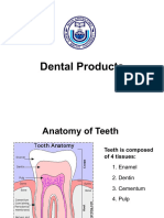 NSU Dental Products New 1