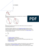 Torsión Recta Informe