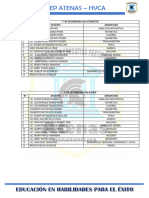 Docentes 2024 Secundaria