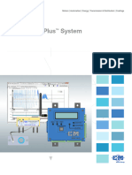 Sync-Rite Plus System