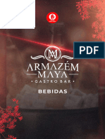 Armazem Maya Bebidas 26