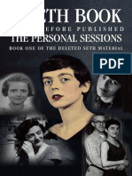 The Personal Sessions 1