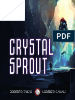 Crystal Sprout Playtest