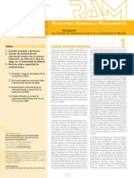 Eacciones Dversas A Edicamentos: Suicidio Asociado A Fármacos