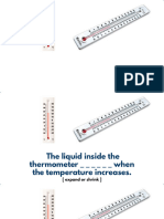 Grade 12 Science Q2 Module 6 Zeroth Law of Thermodynamics and Temperature Measurements