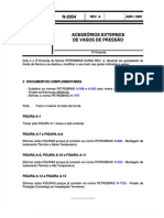 Norma N 2054 Petrobras Acessorios Externos para Vasos de Pressaopdf