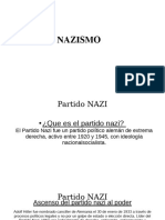 Partido Nazi