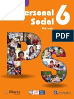 Personal Social - Libro Guia 1-30