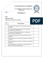 PS-2 Lab Mannual