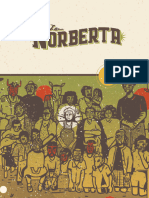 Menú Norberta 24