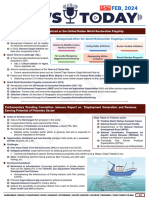 VisionIAS Daily Current Affairs 15 February 2024