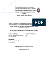 Informe de Practicas Profesionales-Remodelado