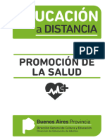 CENS Promoción de La Salud