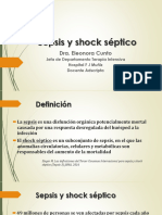 1 Sepsis y Shock Septico 2022