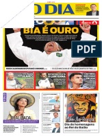 O Dia RJ 030824