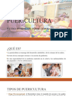 PUERICULTURA