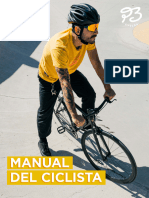 Manual Del Ciclista Mayo 2022