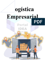 Logstica Empresarial Apostila01