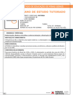 PET3 9º ANO ADAPTADO (1) História