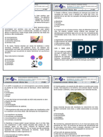 Atividade Ciencias - Toyoda