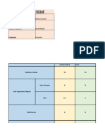 NF3014F Project Marksheet - INF3014F2023242