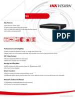 Datasheet-of-DS-7732NI-K4-NVR-E - V4.31.105 - 20221017 Hikvision