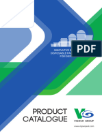 VG Product Catalogue 2023