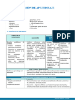 SESIÓN - MAT - Multiplicamos Por Una Cifra