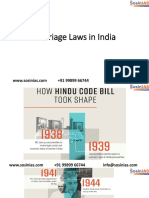 Class 16 J24 RPDF Hindu Marriage Act