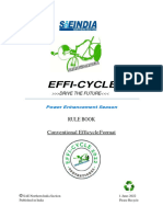 Effycycle