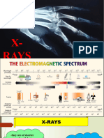 X-Rays and Gamma Rays